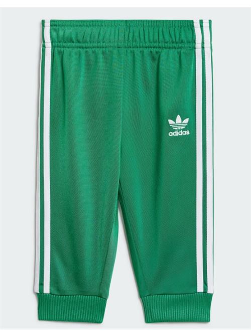 sst tracksuit ADIDAS ORIGINAL | IX5176GREEN